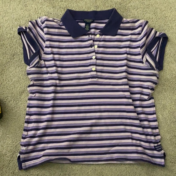 American Eagle vintage polo - Picture 1 of 4